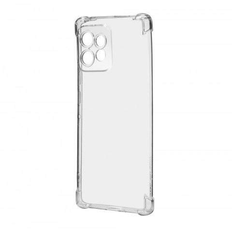 Чохол ArmorStandart Air Force для Motorola Edge 40 Pro Camera cover Clear (ARM67866)