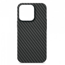 Чохол ArmorStandart LikeCarbon MagCase для Apple iPhone 16 Pro Black (ARM80094)