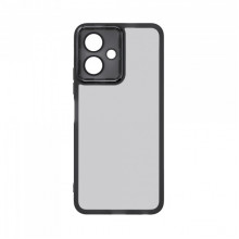 Чохол ArmorStandart Shade для Tecno Spark Go 2 4G Black (ARM87143)