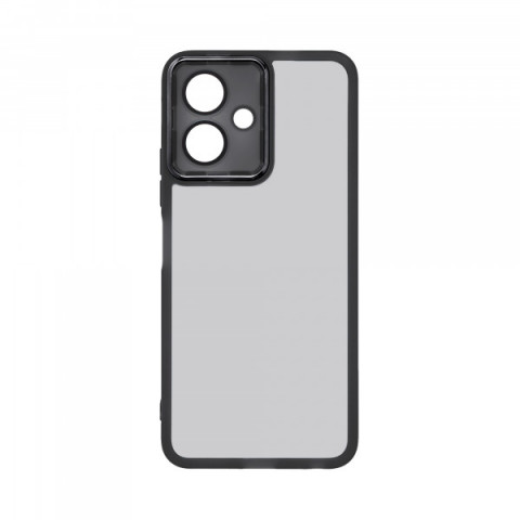 Чохол ArmorStandart Shade для Tecno Spark Go 2 4G Black (ARM87143)