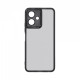 Чохол ArmorStandart Shade для Tecno Spark Go 2 4G Black (ARM87143)