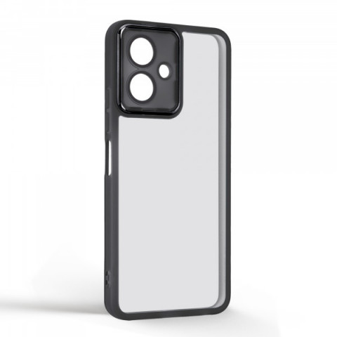 Чохол ArmorStandart Shade для Tecno Spark Go 2 4G Black (ARM87143)