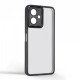 Чохол ArmorStandart Shade для Tecno Spark Go 2 4G Black (ARM87143)