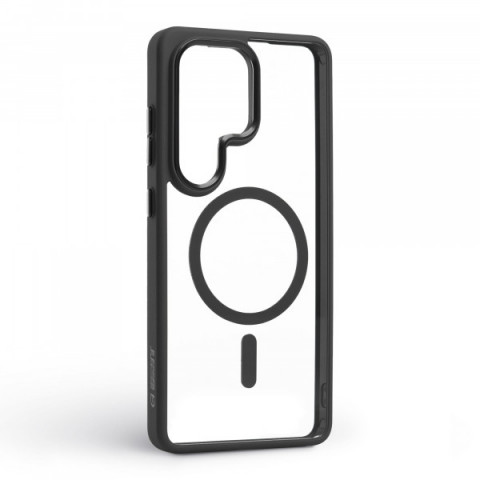 Чохол ArmorStandart Unit MagCase для Samsung S26 Ultra 5G Black (ARM88809)