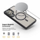Чохол ArmorStandart Unit MagCase для Samsung S26 Ultra 5G Black (ARM88809)
