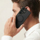 Чохол ArmorStandart Unit MagCase для Samsung S26 Ultra 5G Black (ARM88809)