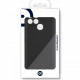 Чохол-накладка Armorstandart Matte Slim Fit для Infinix Smart 6 Camera cover Black (ARM61774)