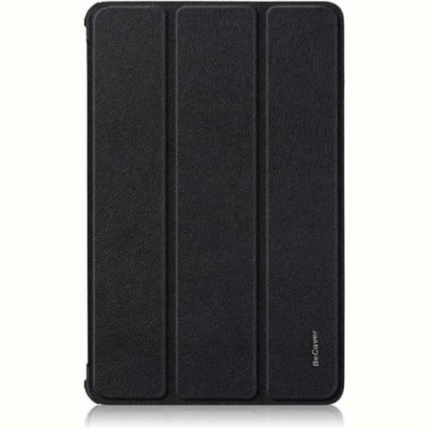 Чохол-книжка BeCover Smart для Lenovo Tab M10 Plus TB-125F (3rd Gen)/K10 Pro TB-226 10.61" Black (708301)