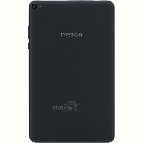 Планшетний ПК Prestigio Q Pro 4G Dark Grey (PMT4238_4G_D_GY)