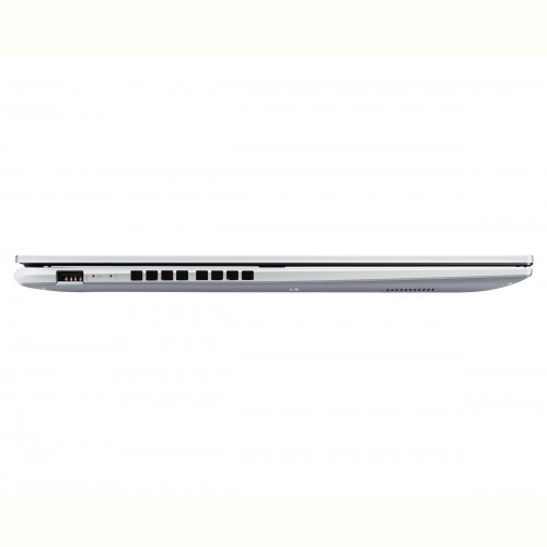 Ноутбук Asus Vivobook 17X K1703ZA-AU062 (90NB0WN1-M004T0) Transparent Silver