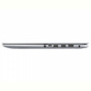 Ноутбук Asus Vivobook 17X K1703ZA-AU062 (90NB0WN1-M004T0) Transparent Silver