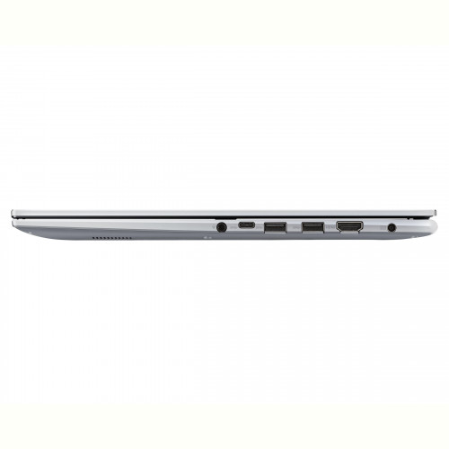 Ноутбук Asus Vivobook 17X K1703ZA-AU062 (90NB0WN1-M004T0) Transparent Silver