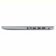 Ноутбук Asus Vivobook 17X K1703ZA-AU062 (90NB0WN1-M004T0) Transparent Silver