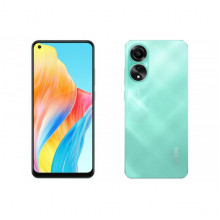 Смартфон OPPO A78 8/128GB Aqua Green