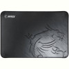 Ігрова поверхня MSI Me Agility GD21 Black (J02-VXXXXX6-V34)
