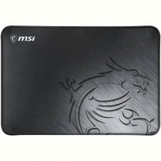 Ігрова поверхня MSI Me Agility GD21 Black (J02-VXXXXX6-V34) 