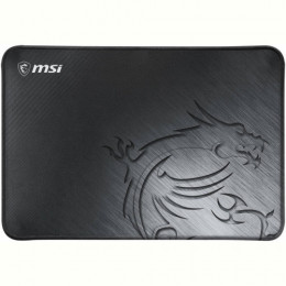 Ігрова поверхня MSI Me Agility GD21 Black (J02-VXXXXX6-V34) 