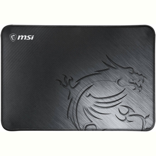 Ігрова поверхня MSI Me Agility GD21 Black (J02-VXXXXX6-V34)
