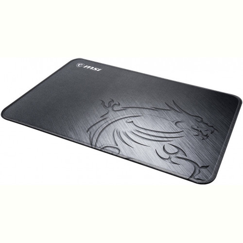 Ігрова поверхня MSI Me Agility GD21 Black (J02-VXXXXX6-V34)