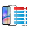 Захисне скло ACCLAB Full Glue для Samsung Galaxy A05s SM-A057 Black (1283126581908)