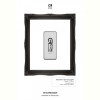 Захисне скло Armorstandart Icon для Xiaomi Mi 10T Black (ARM57360)