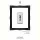 Захисне скло Armorstandart Icon для Xiaomi Mi 10T Black (ARM57360)