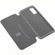 Чохол-книжка BeCover Exclusive для Xiaomi Mi 11 Lite/Mi 11 Lite 5G/11 Lite 5G NE Black (706413)