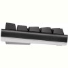 Клавіатура бездротова 2E Gaming KG360UBK RGB Ukr (2E-KG360UBK) Black USB