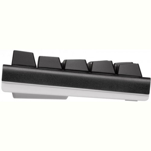 Клавіатура бездротова 2E Gaming KG360UBK RGB Ukr (2E-KG360UBK) Black USB