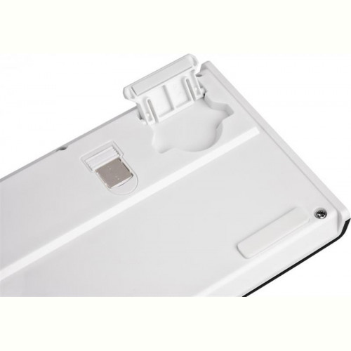 Клавіатура бездротова 2E Gaming KG360UBK RGB Ukr (2E-KG360UBK) Black USB