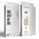 Чохол ArmorStandart ICON2 MagSafe для Apple iPhone 16 Pro Ivory (ARM80190)