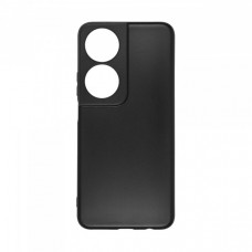 Чохол ArmorStandart Matte Slim Fit для Honor X7b Camera cover Black (ARM73690)