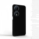 Чохол ArmorStandart Matte Slim Fit для Honor X7b Camera cover Black (ARM73690)