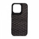 Чохол Harder Virgin Mermaid для Apple iPhone 14 Pro Black (ARM76825)