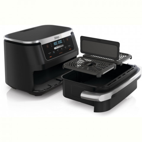Мультипіч Ninja Foodi FlexDrawer AF550EU