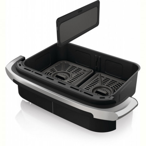 Мультипіч Ninja Foodi FlexDrawer AF550EU