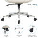 Крісло офісне OfficePro Shift OC533G Gray Купити в Україні