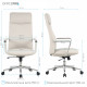 Крісло офісне OfficePro Shift OC533G Gray Купити в Україні