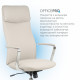 Крісло офісне OfficePro Shift OC533G Gray Купити в Україні