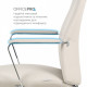 Крісло офісне OfficePro Shift OC533G Gray Купити в Україні