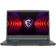 Ноутбук MSI Thin A15 B7VE (B7VE-214US) Купити в Україні