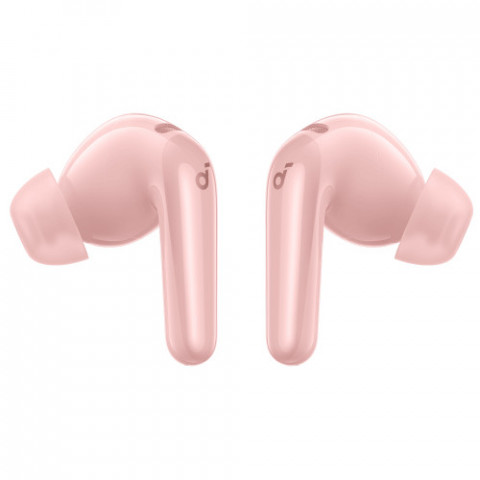 Bluetooth-гарнітура Anker SoundCore R60i NC Pink (D1202G51)
