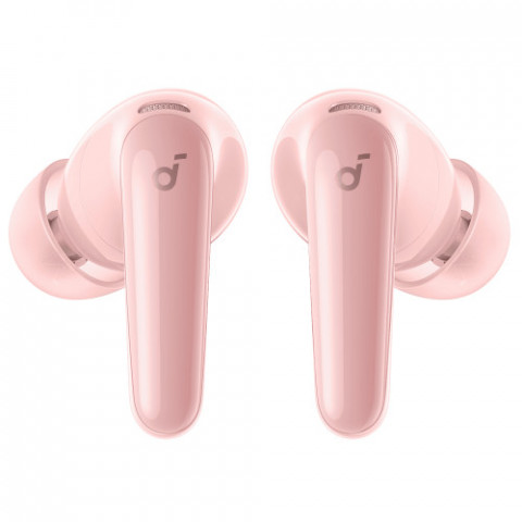 Bluetooth-гарнітура Anker SoundCore R60i NC Pink (D1202G51)