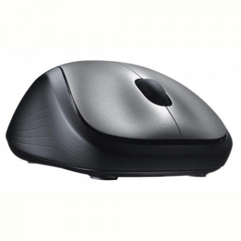 Мишка бездротова Logitech M310 (910-003986) Silver USB
