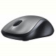 Мишка бездротова Logitech M310 (910-003986) Silver USB