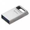 Флеш-накопичувач USB3.2 64GB Kingston DataTraveler Micro (DTMC3G2/64GB)