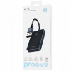 Бездротовий адаптер CarPlay Proove СP-01 Wireless Car Adapter black Купити в Україні