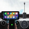 Бездротовий адаптер CarPlay Proove СP-01 Wireless Car Adapter black Купити в Україні