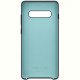Чохол-накладка Samsung Silicone Cover для Samsung Galaxy S10+ SM-G975 Black (EF-PG975TBEGRU)