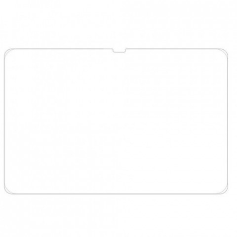 Захисне скло BeCover для Samsung Galaxy Tab S10 Ultra (SM-X920/SM-X926) 14.6" (712270)